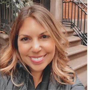 Meet your Posher, Tracey